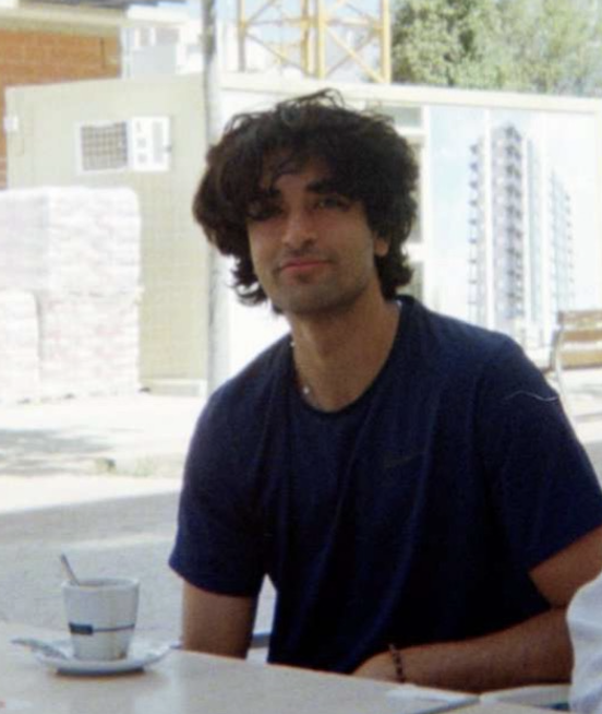 Arjun Chandra